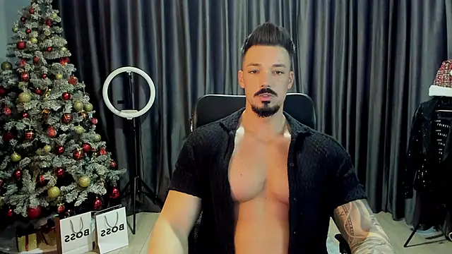 Snapshot of HaydenSpearss chatting on 01/11/26, 07:48 HaydenSpearss online show from 01/11/26, 07:48