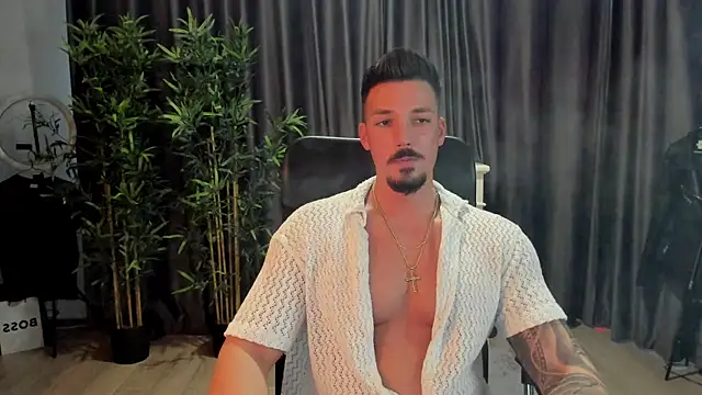 Snapshot of HaydenSpearss chatting on 01/15/25, 12:15 HaydenSpearss online show from 01/15/25, 12:15