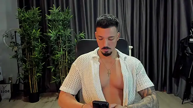 Snapshot of HaydenSpearss chatting on 02/01/25, 08:08 HaydenSpearss online show from 02/01/25, 08:08