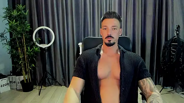 HaydenSpearss online show from 03/10/26, 01:04