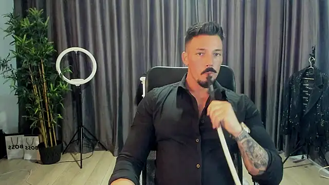 HaydenSpearss online show from 04/01/26, 01:41