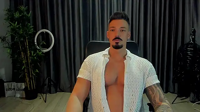 HaydenSpearss online show from 04/04/26, 06:53