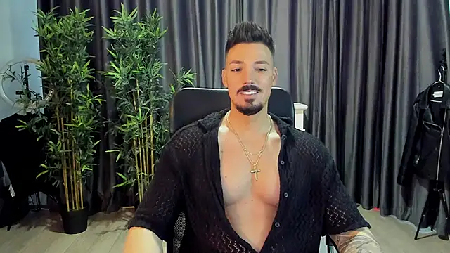 Snapshot of HaydenSpearss chatting on 02/16/25, 07:48 HaydenSpearss online show from 02/16/25, 07:48