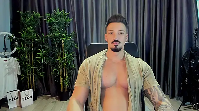 HaydenSpearss online show from 10/25/25, 06:45