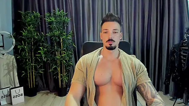 HaydenSpearss online show from 11/01/25, 07:46