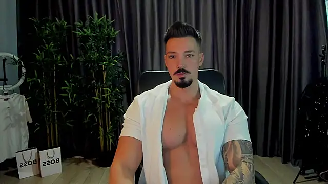 Snapshot of HaydenSpearss chatting on 10/19/25, 06:38 HaydenSpearss online show from 10/19/25, 06:38