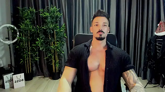 HaydenSpearss online show from 11/26/25, 02:39