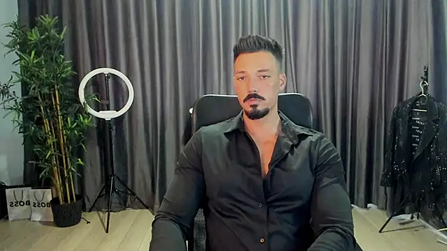 HaydenSpearss online show from 03/31/26, 12:51