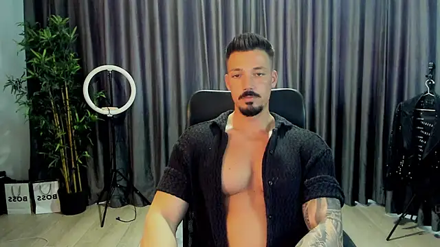 HaydenSpearss online show from 04/22/26, 12:34