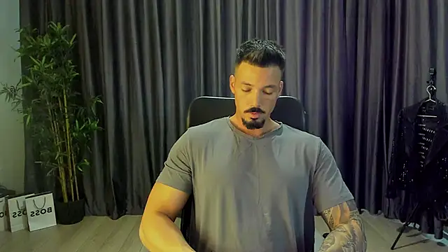 HaydenSpearss online show from 05/19/26, 07:48