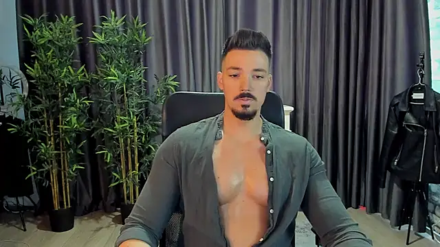 Snapshot of HaydenSpearss chatting on 03/15/25, 07:42 HaydenSpearss online show from 03/15/25, 07:42