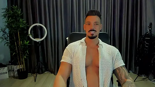 HaydenSpearss online show from 03/07/26, 07:59