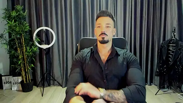 HaydenSpearss online show from 03/28/26, 07:53