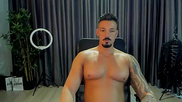 HaydenSpearss online show from 05/09/26, 06:50