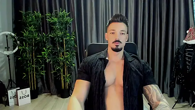 HaydenSpearss online show from 11/15/25, 07:56