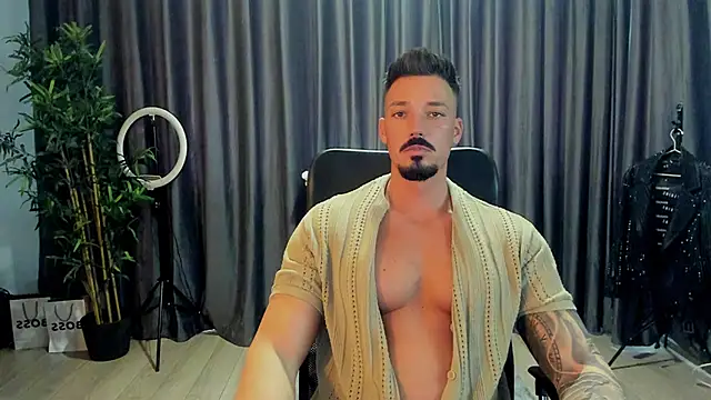 HaydenSpearss online show from 03/27/26, 01:34