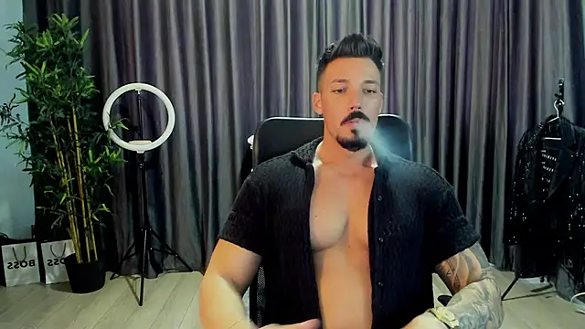 HaydenSpearss online show from 03/18/26, 01:02