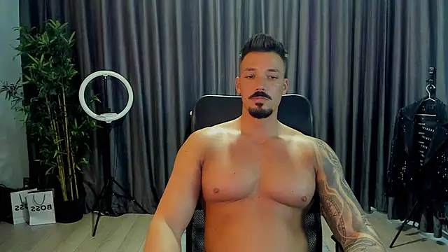 HaydenSpearss online show from 05/05/26, 12:08