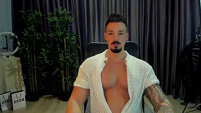 HaydenSpearss online show from 11/02/25, 07:57