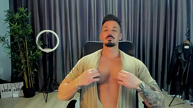 HaydenSpearss online show from 04/15/26, 12:42