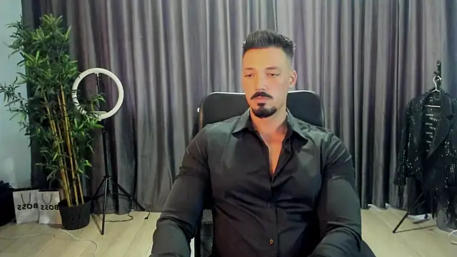 HaydenSpearss online show from 04/03/26, 12:11