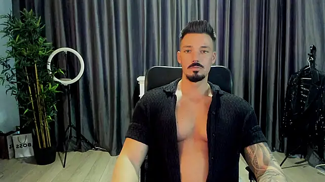 HaydenSpearss online show from 03/06/26, 01:50