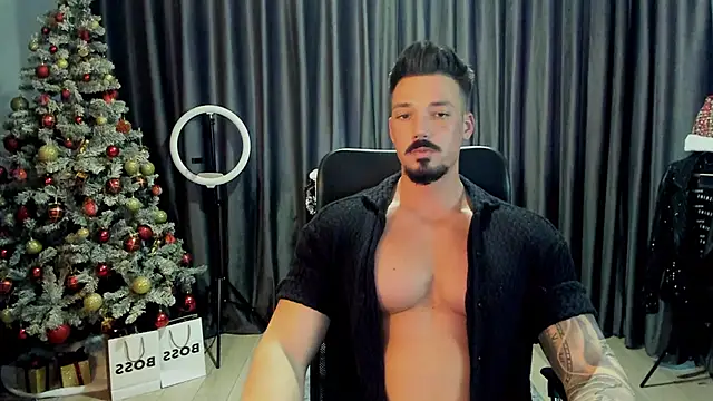 Snapshot of HaydenSpearss chatting on 01/14/26, 01:59 HaydenSpearss online show from 01/14/26, 01:59