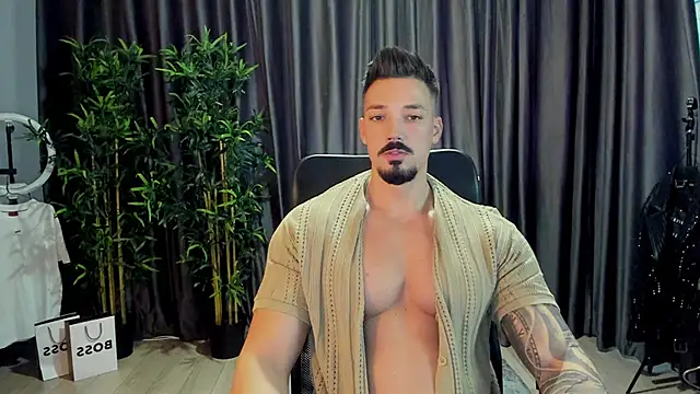 Snapshot of HaydenSpearss chatting on 10/18/25, 06:48 HaydenSpearss online show from 10/18/25, 06:48