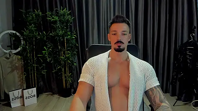 HaydenSpearss online show from 11/08/25, 07:56