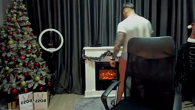 HaydenSpearss online show from 12/15/25, 03:29