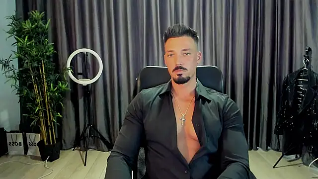 HaydenSpearss online show from 04/10/26, 12:56