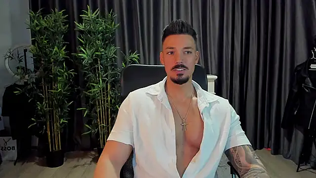 Snapshot of HaydenSpearss chatting on 02/02/25, 07:52 HaydenSpearss online show from 02/02/25, 07:52