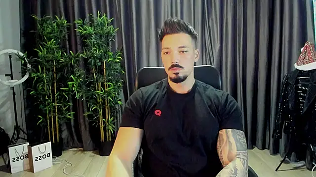 HaydenSpearss online show from 11/18/25, 08:39