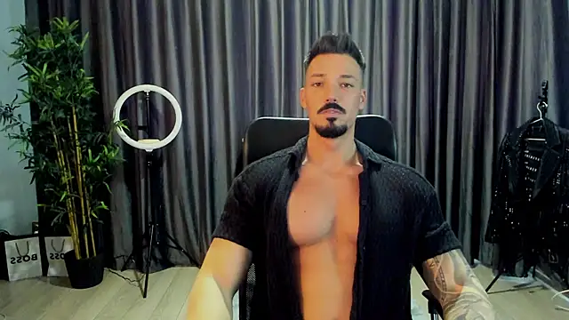 HaydenSpearss online show from 03/22/26, 07:54