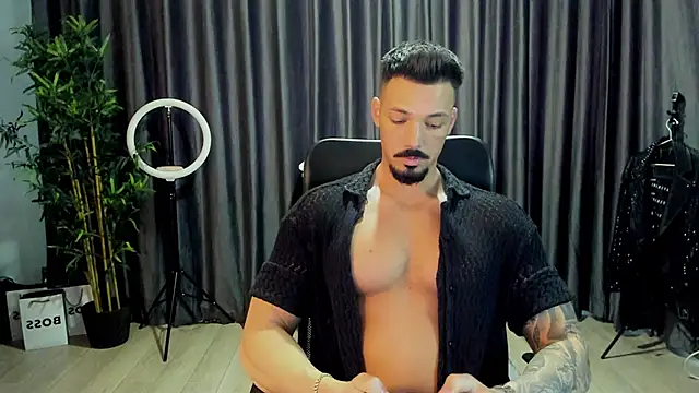 HaydenSpearss online show from 03/15/26, 07:59