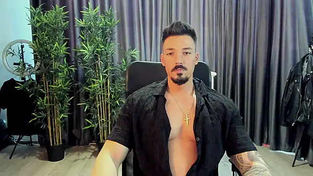Snapshot of HaydenSpearss chatting on 02/19/25, 12:44 HaydenSpearss online show from 02/19/25, 12:44
