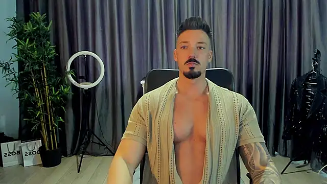 HaydenSpearss online show from 04/11/26, 06:54