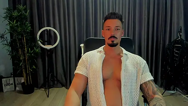 HaydenSpearss online show from 03/24/26, 01:55