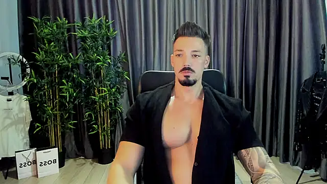 Snapshot of HaydenSpearss chatting on 09/21/25, 06:40 HaydenSpearss online show from 09/21/25, 06:40