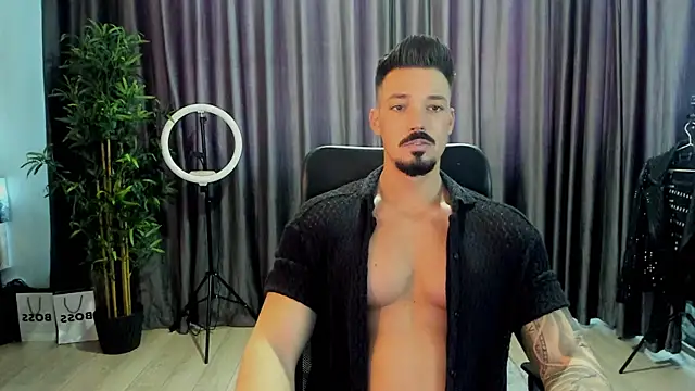 Snapshot of HaydenSpearss chatting on 02/22/26, 07:55 HaydenSpearss online show from 02/22/26, 07:55