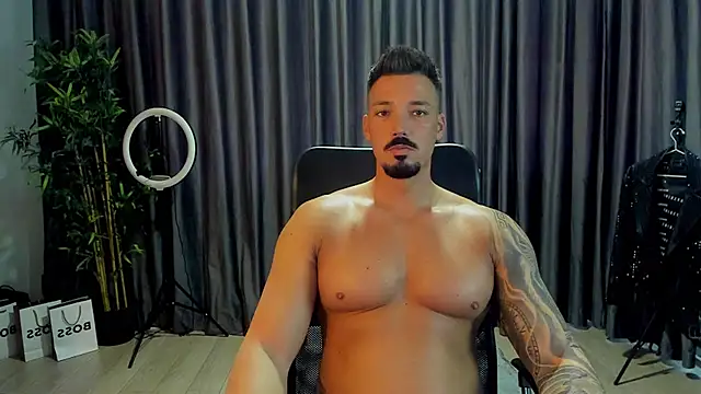 HaydenSpearss online show from 05/10/26, 06:50
