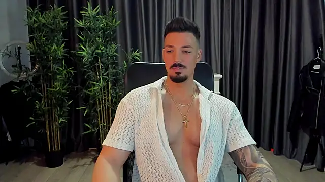 Snapshot of HaydenSpearss chatting on 02/15/25, 09:05 HaydenSpearss online show from 02/15/25, 09:05