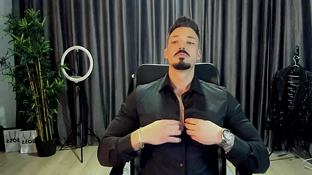 HaydenSpearss online show from 03/29/26, 06:59