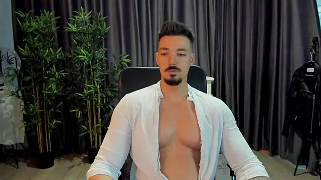 Snapshot of HaydenSpearss chatting on 03/16/25, 07:48 HaydenSpearss online show from 03/16/25, 07:48