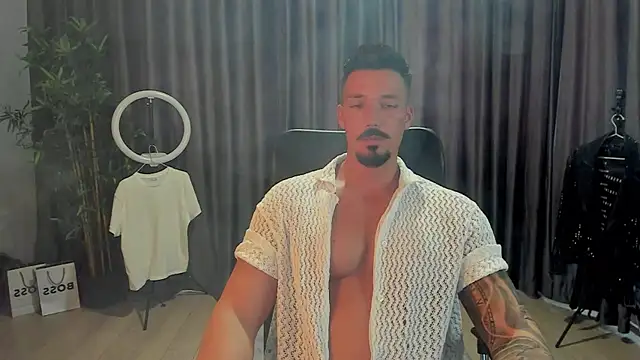 HaydenSpearss online show from 04/28/26, 01:37