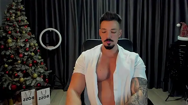 HaydenSpearss online show from 11/30/25, 07:53