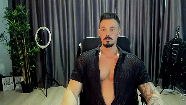 HaydenSpearss online show from 03/25/26, 01:54