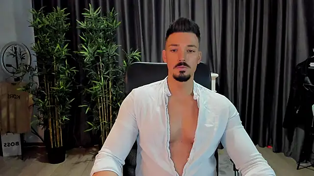 Snapshot of HaydenSpearss chatting on 01/26/25, 07:42 HaydenSpearss online show from 01/26/25, 07:42