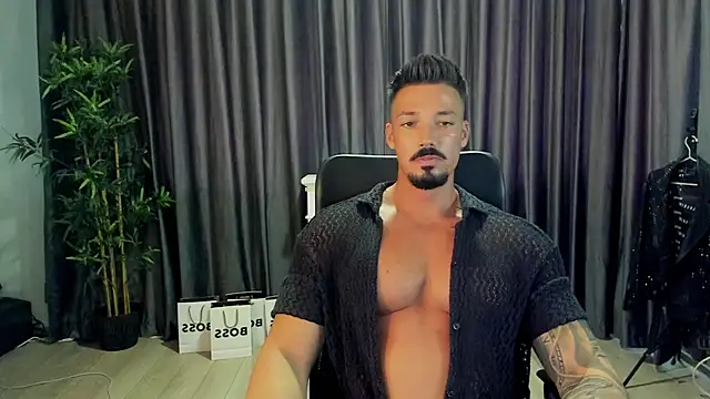 Snapshot of HaydenSpearss chatting on 07/10/26, 01:00 HaydenSpearss online show from 07/10/26, 01:00