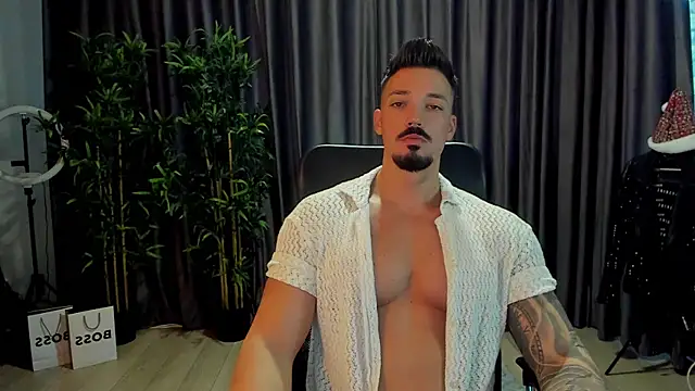 HaydenSpearss online show from 11/22/25, 07:51